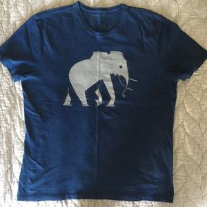 Banana Republic’s Tee